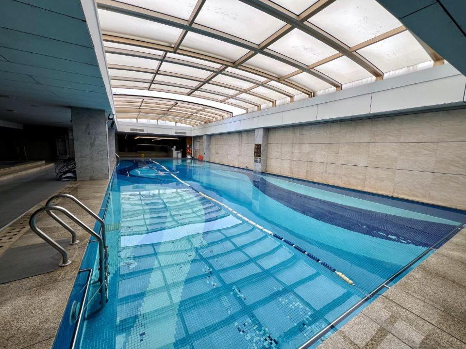 Menshine Gloria Plaza Hotel Shantou Exterior foto