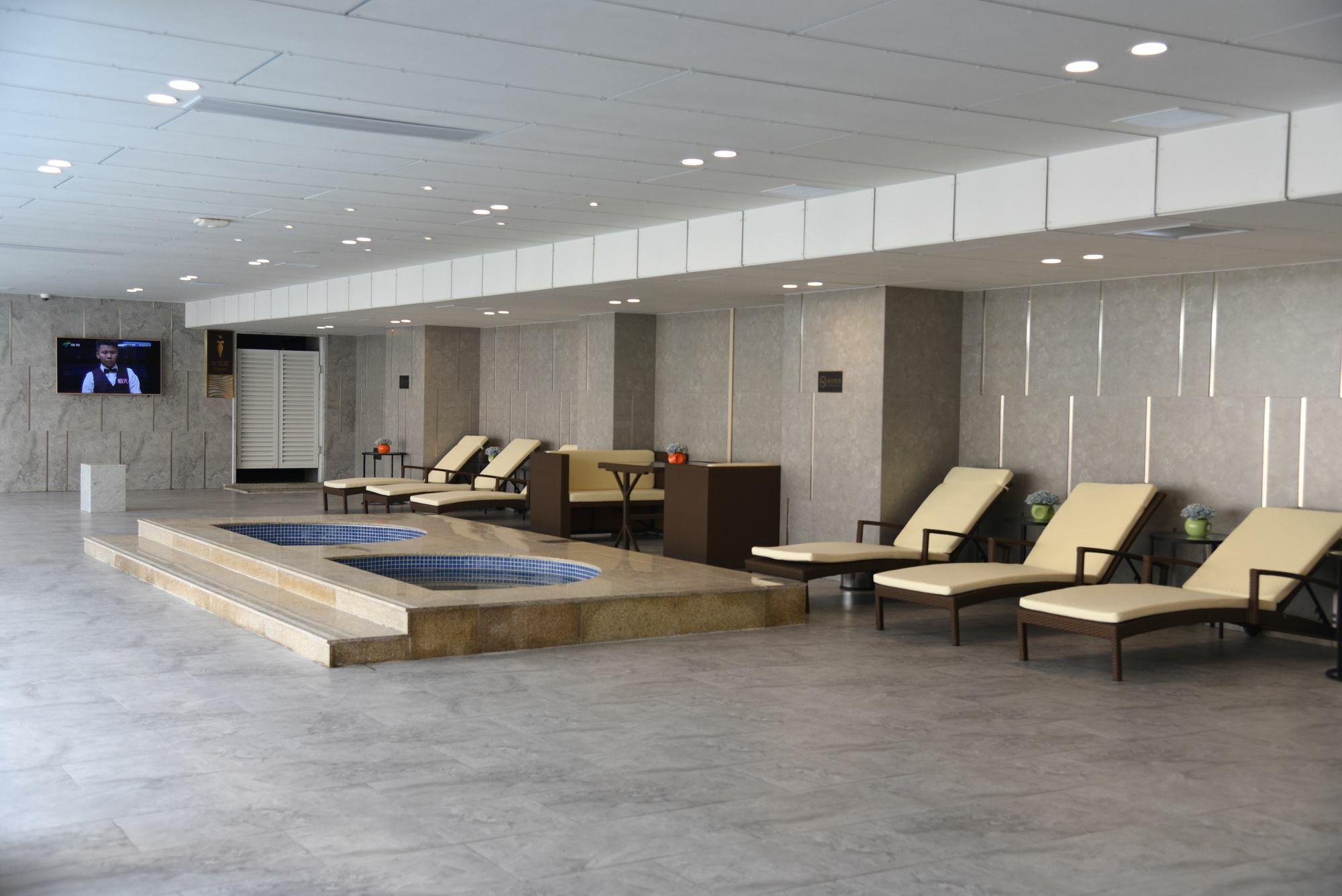 Menshine Gloria Plaza Hotel Shantou Exterior foto